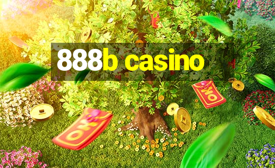 888b casino