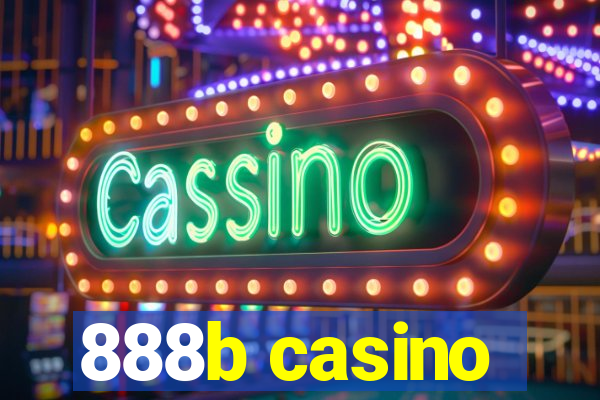 888b casino