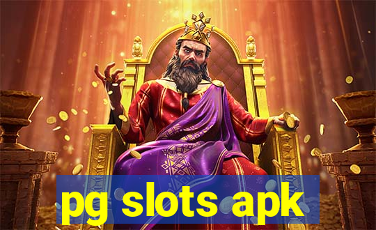 pg slots apk