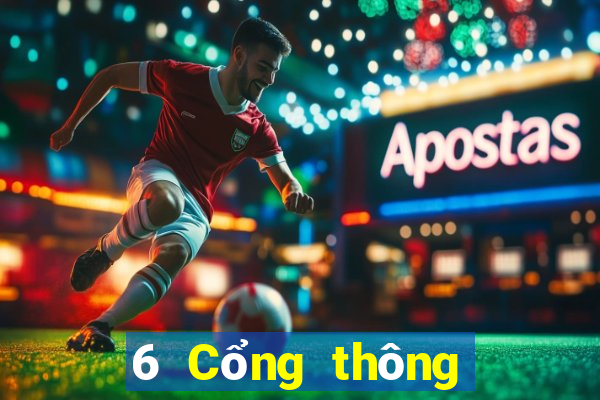 6 Cổng thông tin điện tử Cái Bi