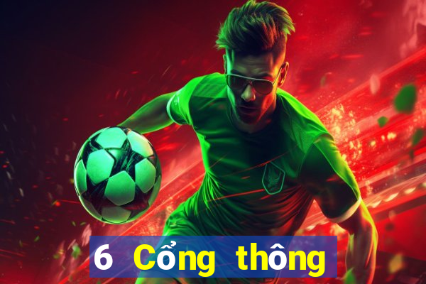 6 Cổng thông tin điện tử Cái Bi