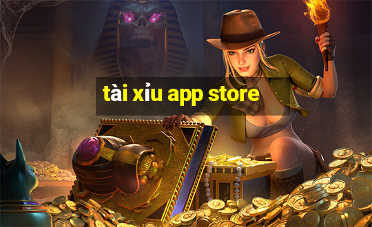 tài xỉu app store