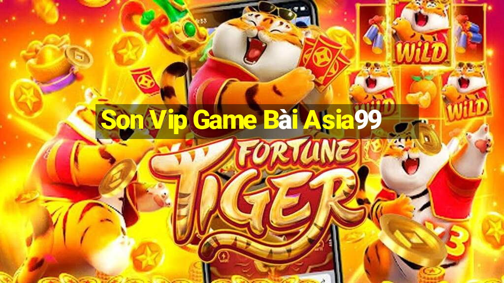 Son Vip Game Bài Asia99