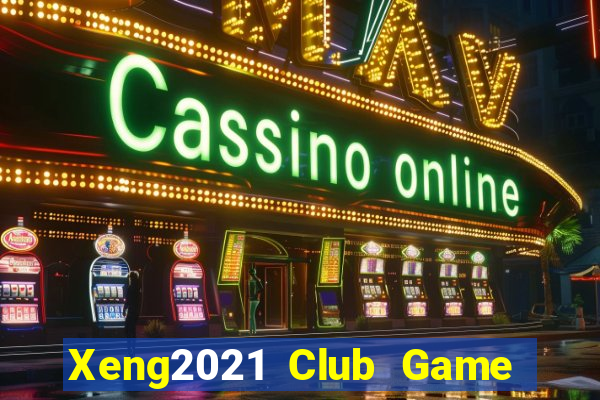 Xeng2021 Club Game Bài Solitaire