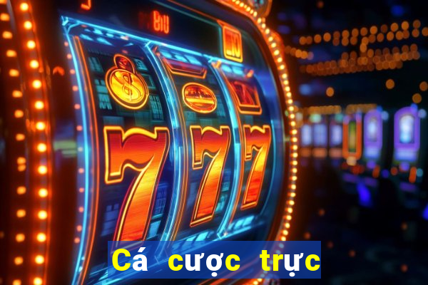 Cá cược trực tuyến zbet88