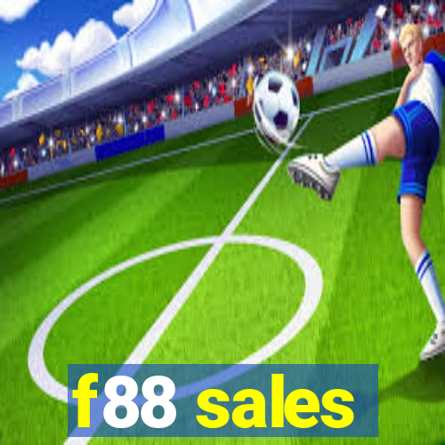 f88 sales