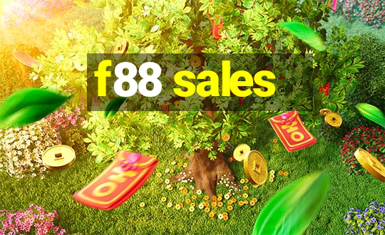 f88 sales