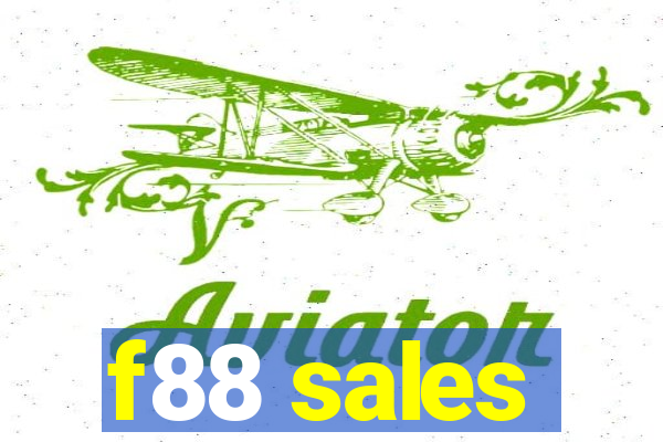 f88 sales