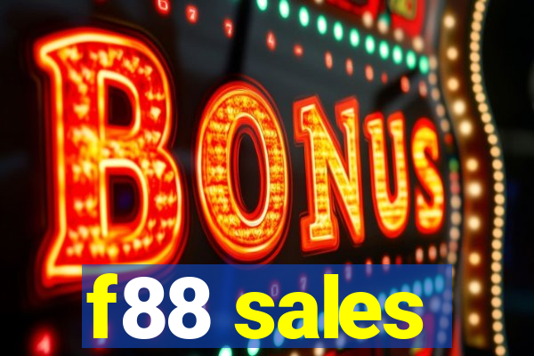 f88 sales