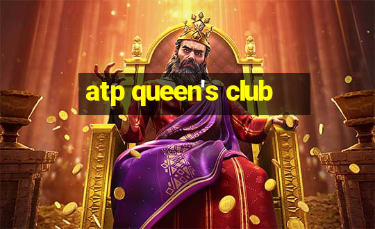 atp queen's club