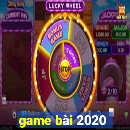 game bài 2020