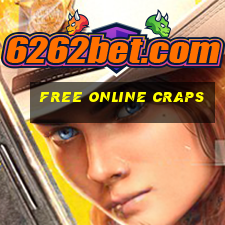 free online craps