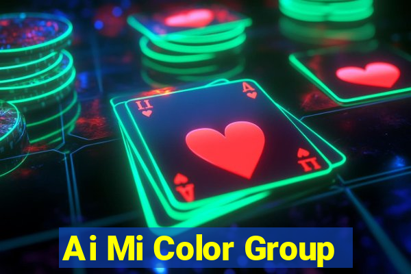 Ai Mi Color Group