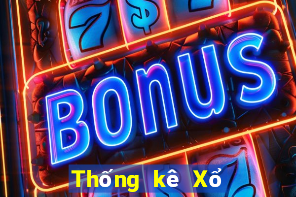 Thống kê Xổ Số Bà Rịa Vũng Tàu ngày 19