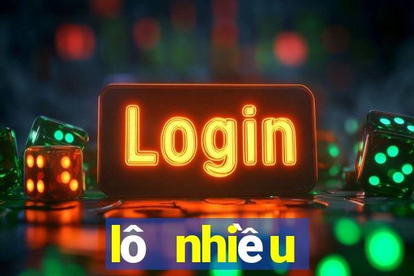 lô nhiều người chơi nhất ngày hôm nay