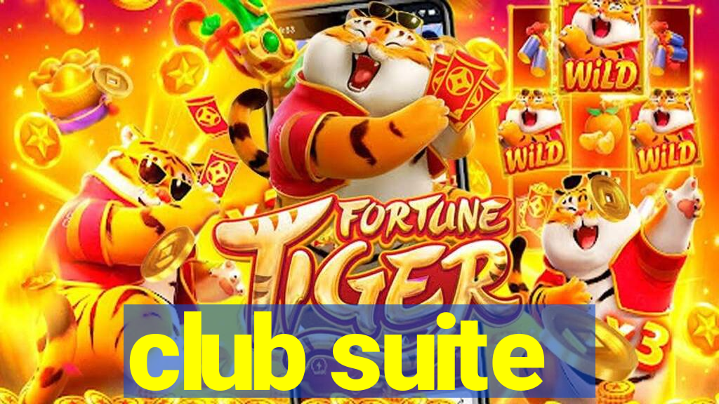 club suite