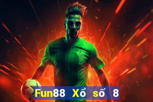 Fun88 Xổ số 8 Tải về