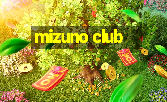 mizuno club