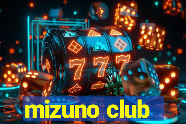 mizuno club