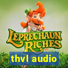 thvl audio