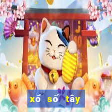 xổ số tây ninh tây ninh