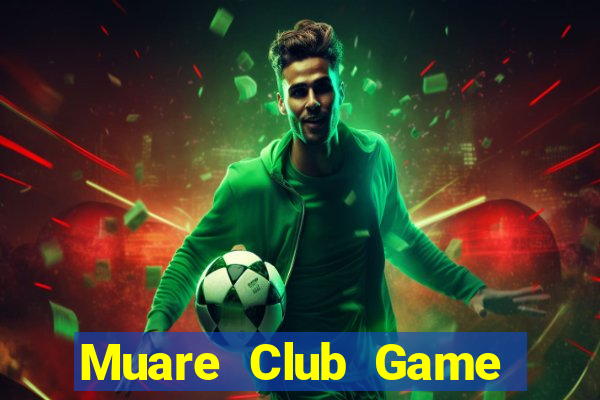 Muare Club Game Bài 3C Cho Ios