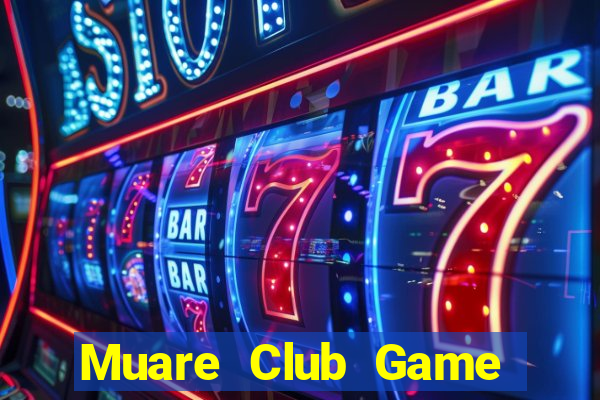 Muare Club Game Bài 3C Cho Ios