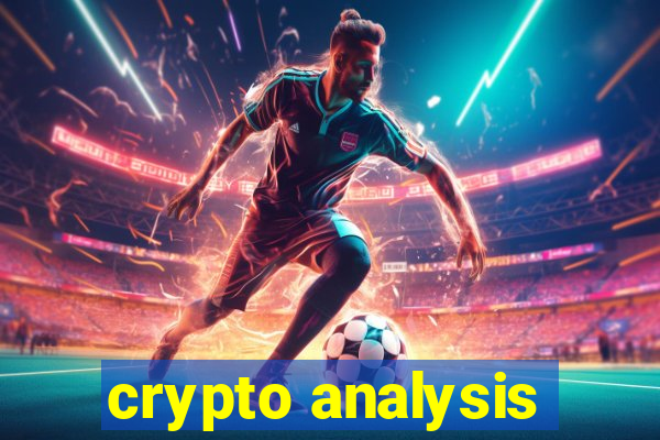 crypto analysis