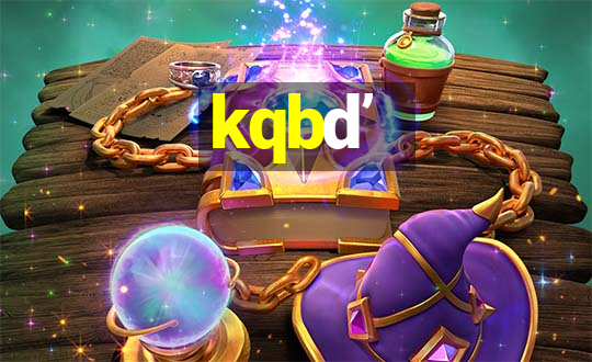 kqbď