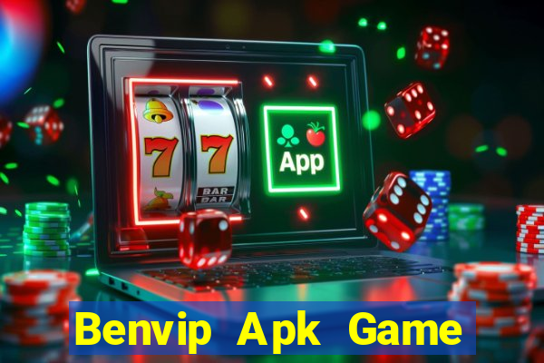 Benvip Apk Game Bài Nhất Vip