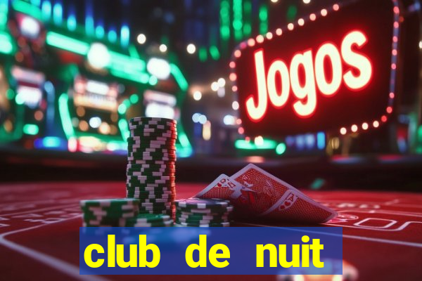 club de nuit sillage armaf