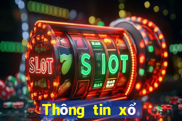 Thông tin xổ số đắk lắk