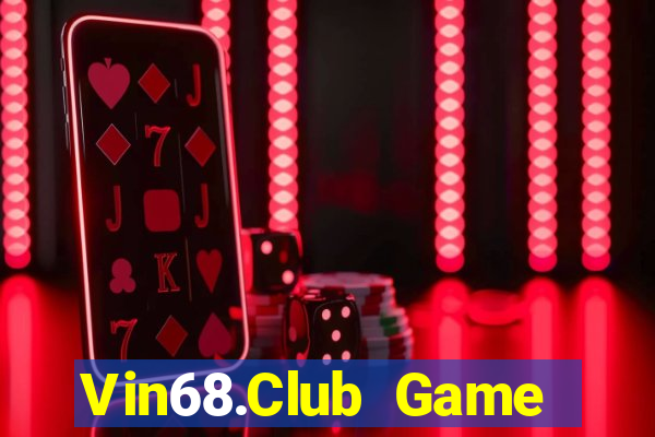 Vin68.Club Game Bài Club