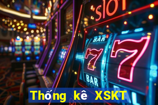 Thống kê XSKT ngày 1