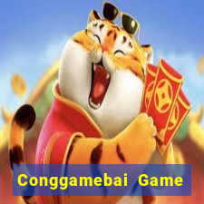 Conggamebai Game Bài Vip