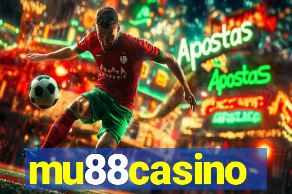 mu88casino