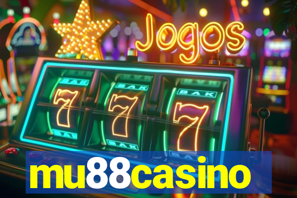 mu88casino