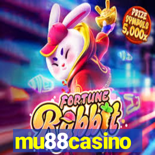 mu88casino