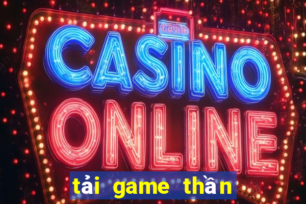 tải game thần bài club