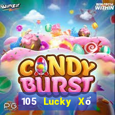 105 Lucky Xổ số Tải về Android