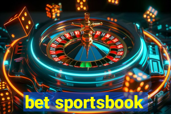 bet sportsbook