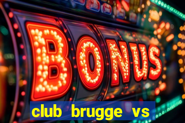 club brugge vs standard liege