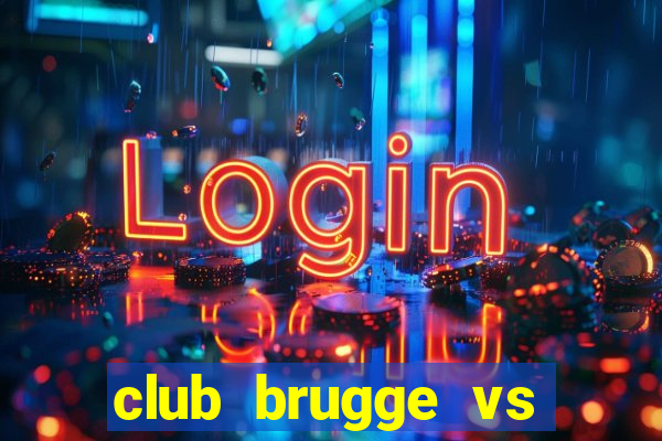 club brugge vs standard liege