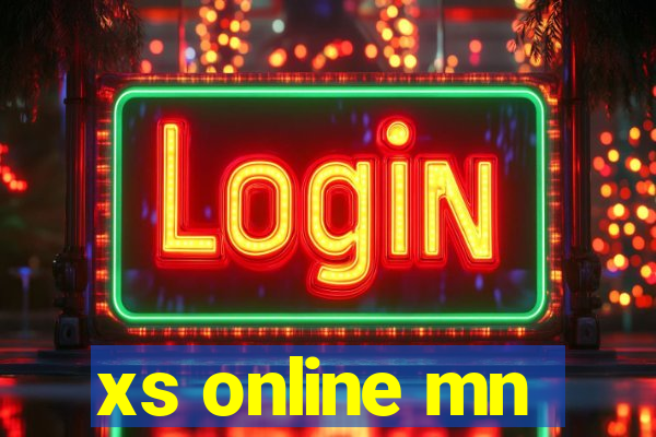 xs online mn