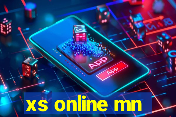 xs online mn