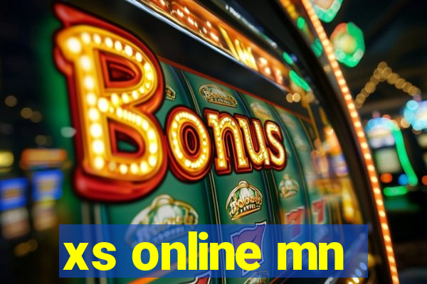 xs online mn