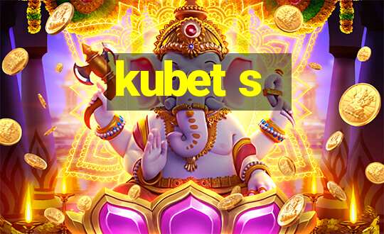 kubet s