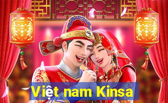 Việt nam Kinsa