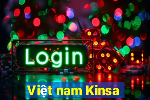 Việt nam Kinsa