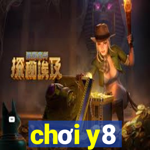 chơi y8